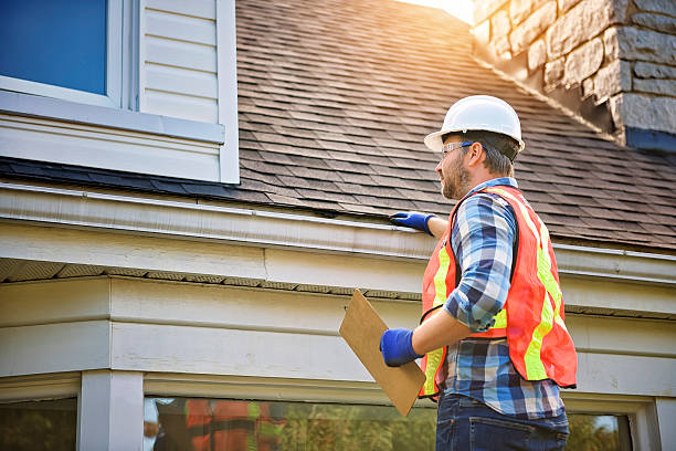 Licensed Roof Inspection service in Brooklyn, MD - Ben Roofing and Steel LLC